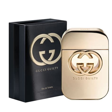 gucci guilty eau de parfum new|Gucci Guilty 75ml best price.